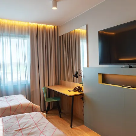 Holiday Inn Helsinki - Expo By Ihg-3