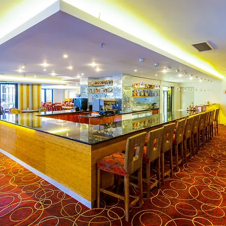 Cresta Grande Cape Town-2
