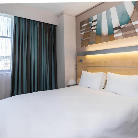 Holiday Inn Express Cape Town City Centre By Ihg-3