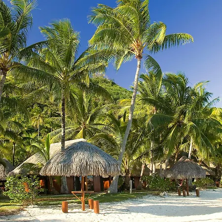 Sofitel Bora Bora Marara Beach Resort-2