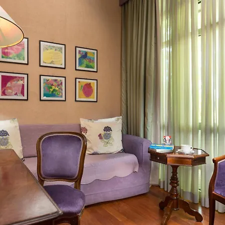 Hotel Fenix-2