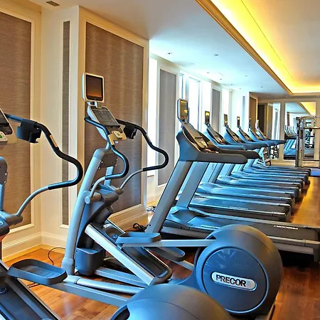 Grand Central Hotel Shanghai - Nanjing Road-3