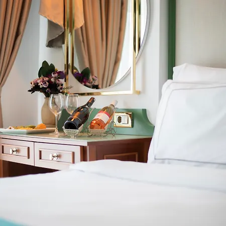 Orient Express & Spa By Orka Hotels-2