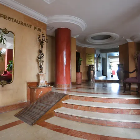 Hôtel Rembrandt-2