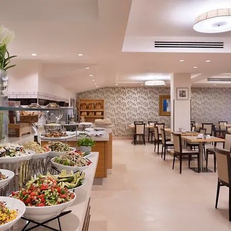 Orchid Tel Aviv-3