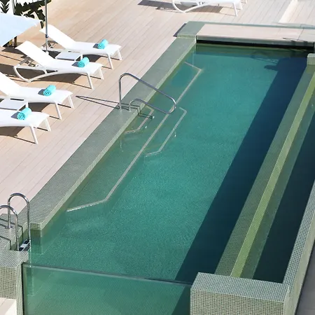 Bless Barcelona - Preferred Hotels & Resorts, Legend Collection-2