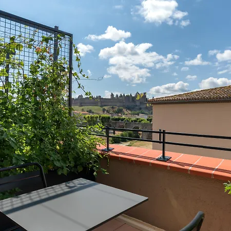 SOWELL HOTELS Les Chevaliers-2