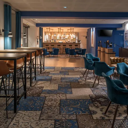 SOWELL HOTELS Les Chevaliers-3