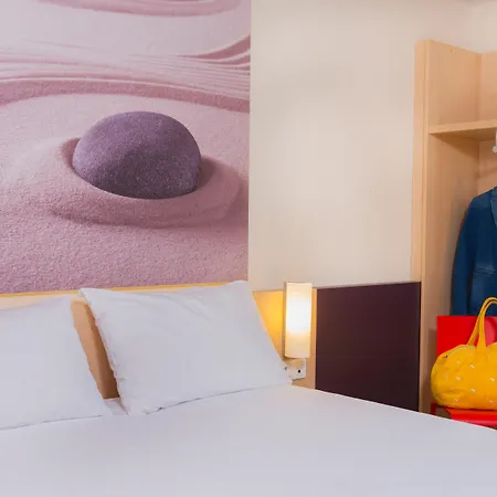 ibis Styles Paris Roissy-CDG-3