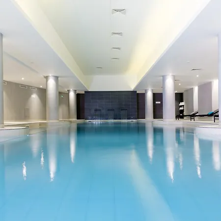 Radisson Blu CDG Airport Terminal Hotel, Paris-2