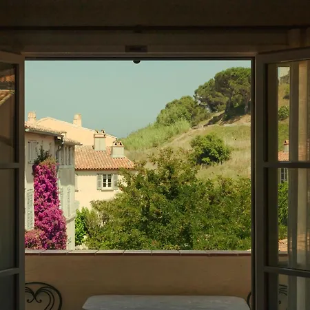 Hotel la Ponche-2