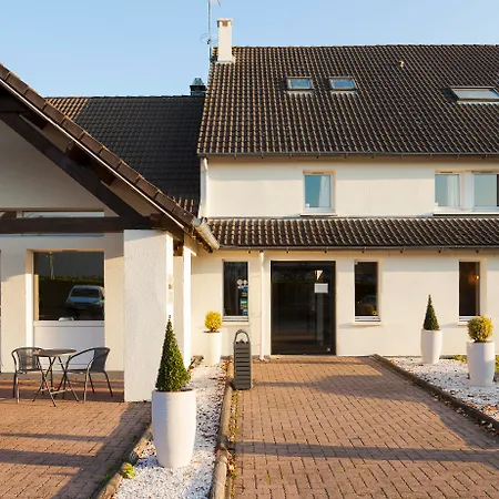 Comfort Hotel Amiens Nord-2