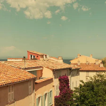 Hotel la Ponche-3