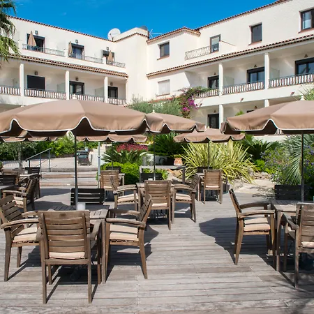 Hôtel Le Catalogne-2