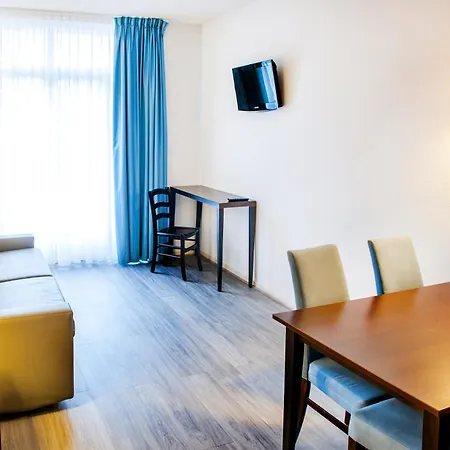 Appart'hôtel Saint Jean-2