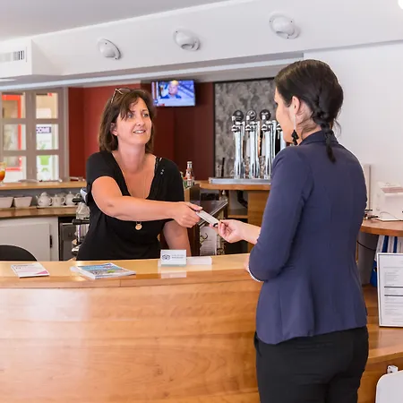 Best Western Plus Hotel Cargo-2