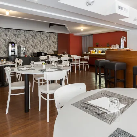 Best Western Plus Hotel Cargo-3