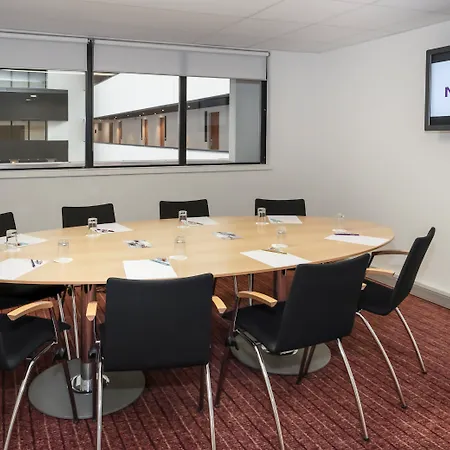 Hotel Mercure Blois Centre-3