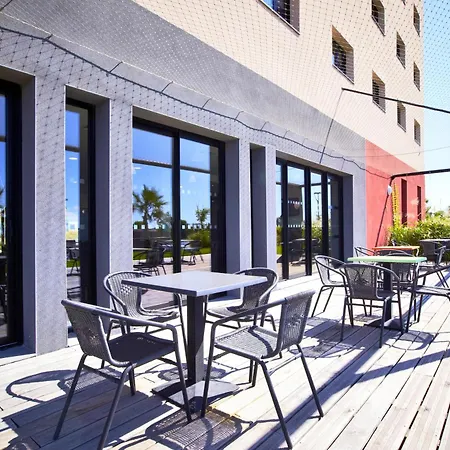 Holiday Inn Express - Marseille Airport By Ihg-3