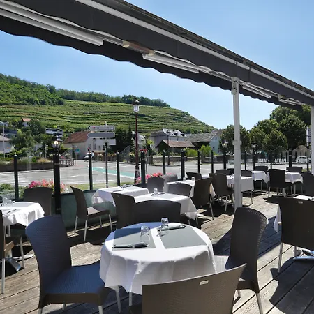 The Originals City Hotel De L Ange Guebwiller-2