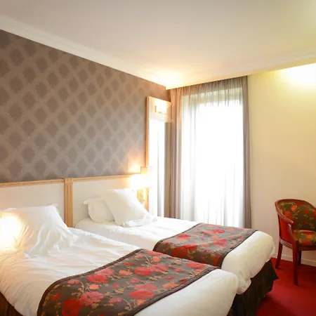 Le Relais Du Roy-3