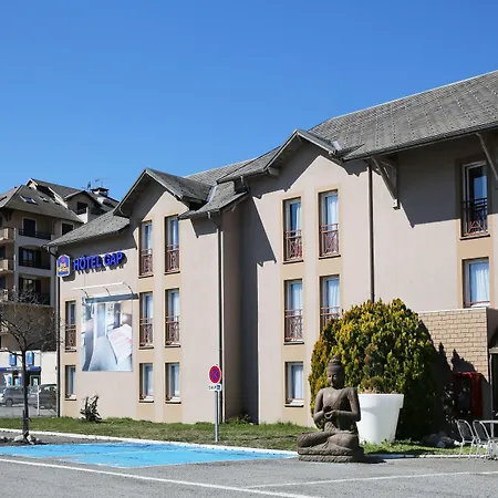 Logis Hôtel HAVVAH-2
