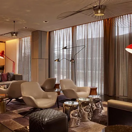 Park Plaza London, Park Royal-3