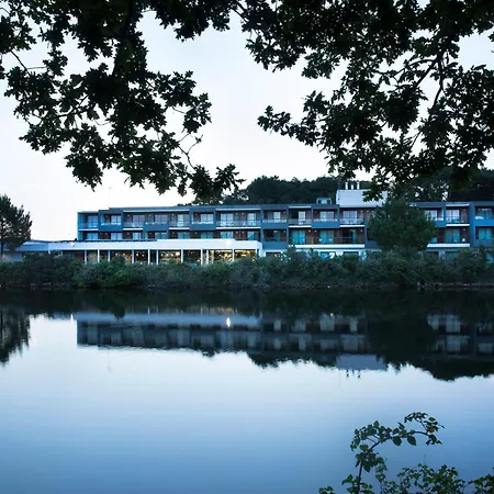 Best Western Plus Hotel les Rives du Ter-3