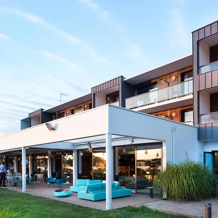Best Western Plus Hotel les Rives du Ter-2