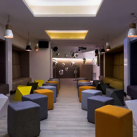Best Western Plus Hotel Du Parc Chantilly-3