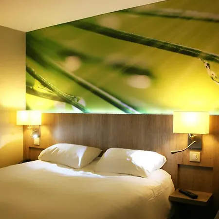 Best Western Amarys Hotel & Spa-3