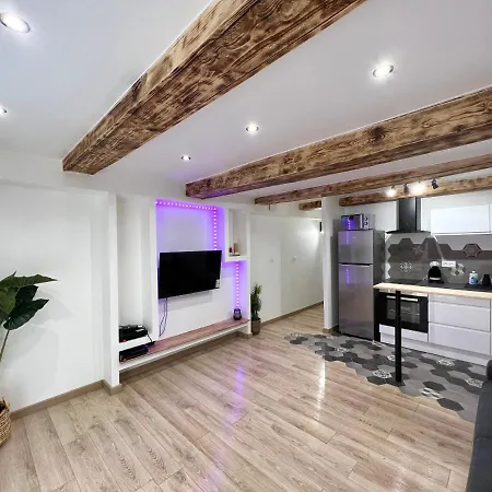 Studio Au Coeur De La Venise Provencale-2