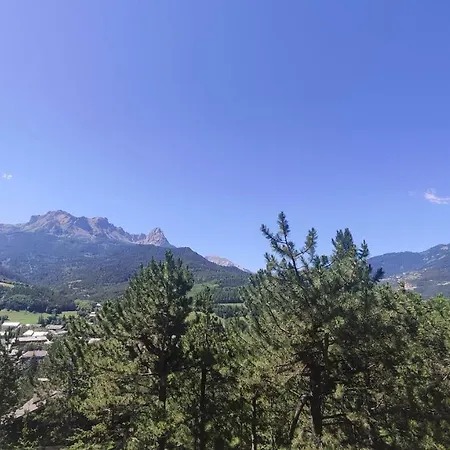 Tres Bel Emplacement Pour Cet Appartement-2