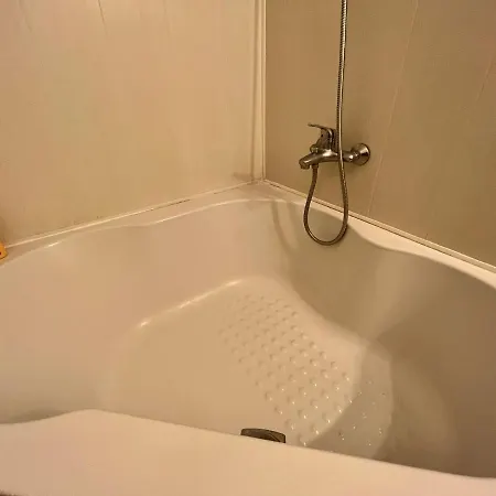Appartement 2 chambres - lits king size - wifi - baignoire-3