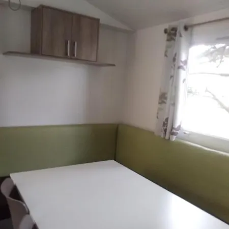 Novela Mobil Home No 53-2