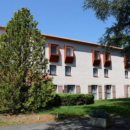 Logis Hôtel Le Parc de Geoffroy-2