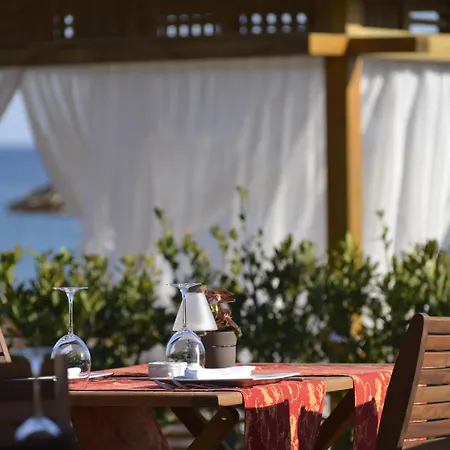 Baia Lara Hotel-2