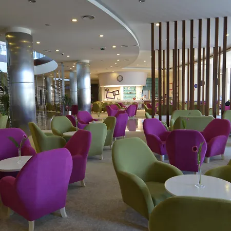 Baia Lara Hotel-3