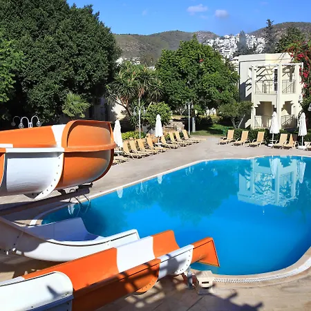 Mandarin Resort & Spa-2