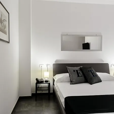 L'Essenza Hotel-3