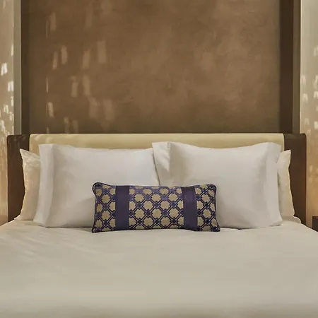 Four Seasons Hotel Casablanca-3
