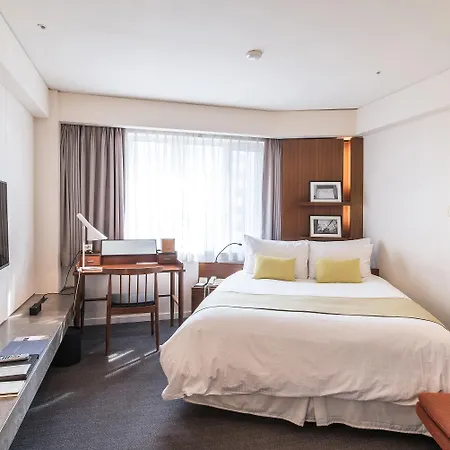 Sheraton Seoul Palace Gangnam-3