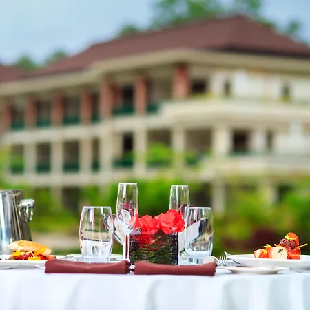 Savoy Seychelles Resort&Spa-2