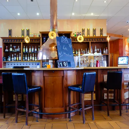 Le Moulin de Moissac, Sure Hotel Collection by Best Western-3