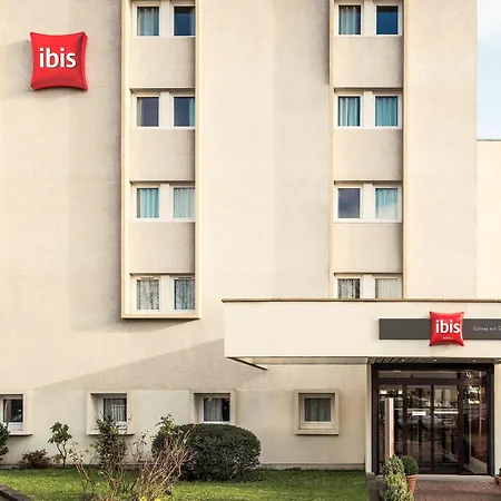 ibis Epinay-sur-Seine-2