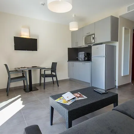 SOWELL RESIDENCES Les Perles de Saint Tropez-2
