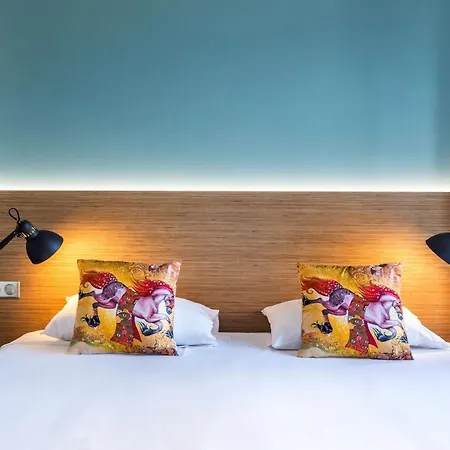 Hôtel du Nord, Sure Hotel Collection by Best Western-3