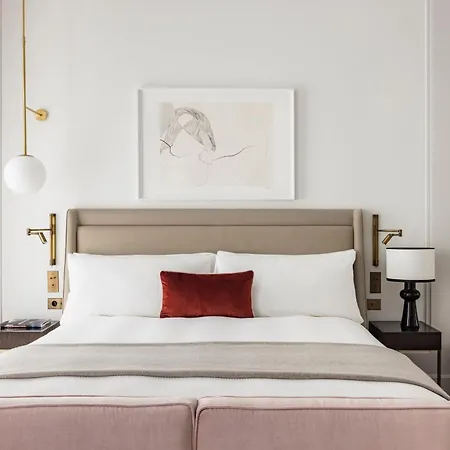 Kimpton - St Honoré Paris, an IHG Hotel-2