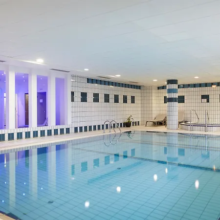 Hôtel Spa Du Béryl-2