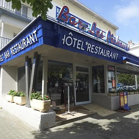 Hotel les Pecheurs-3
